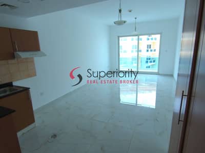 Studio for Sale in Dubai Production City (IMPZ), Dubai - CASH BUYER ONLY | UNFURNISHED  STUDIO - RENTED