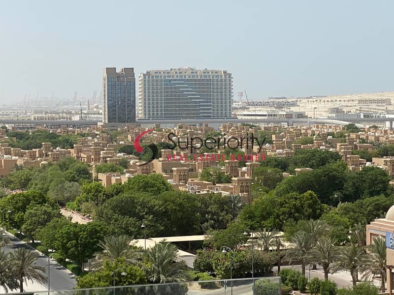 شقة في عزيزي برتون،الفرجان 470000 درهم - 7503869 شقة في عزيزي برتون،الفرجان 470000 درهم - 7503869