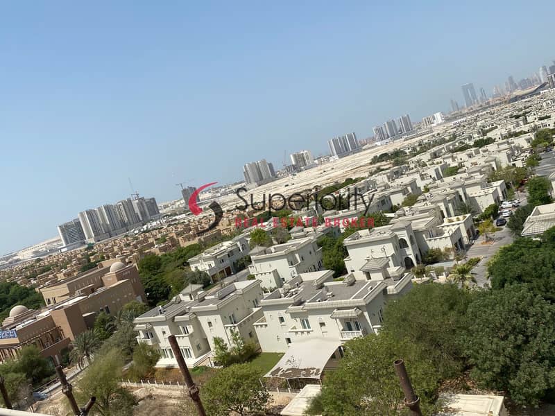 شقة في عزيزي برتون،الفرجان 475000 درهم - 7503861 شقة في عزيزي برتون،الفرجان 475000 درهم - 7503861