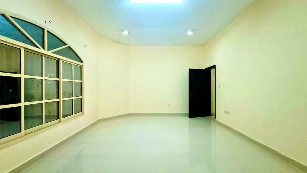 Studio Apartment For rent In Al Rahba