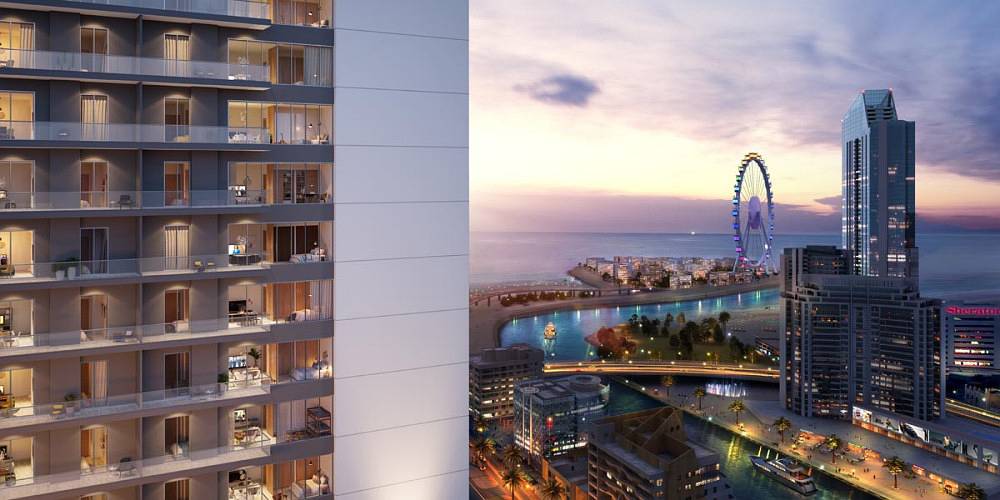 Stunning 1 Bedroom Apartment for Investment in Studio One Stunning 1 Bedroom Apartment for Investment in Studio One