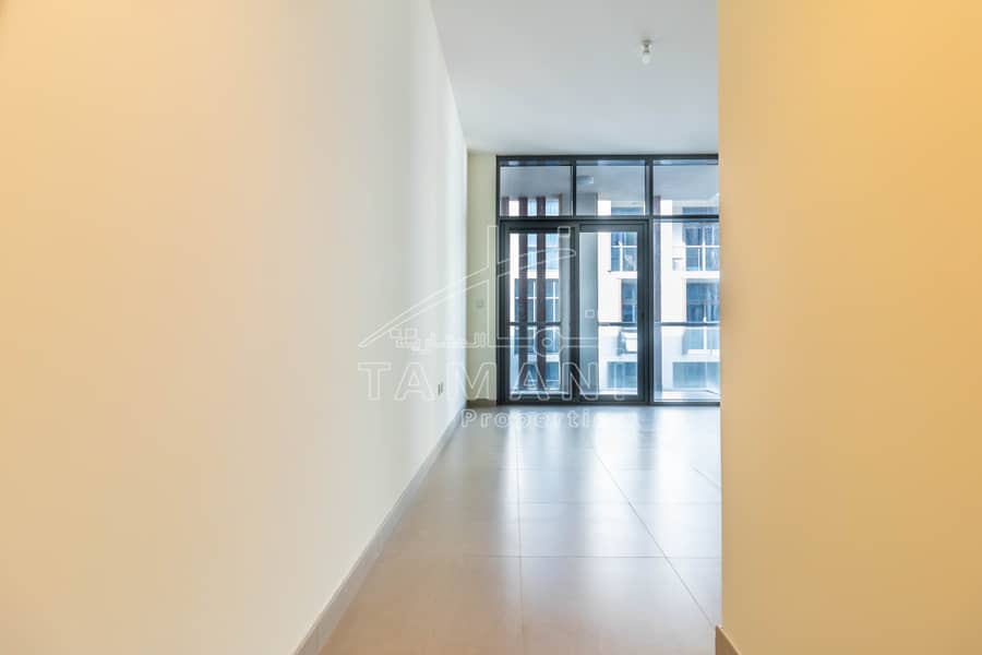Modern 2BR Plus Maid | Festival City View Modern 2BR Plus Maid | Festival City View