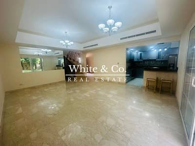 3 Bedroom Townhouse for Rent in Arabian Ranches, Dubai - Upgraded Kitchen | Single Row | Vacant