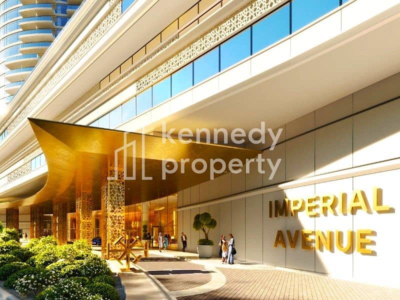 Rare Opportunity | Large Layout | Payment Plan Rare Opportunity | Large Layout | Payment Plan