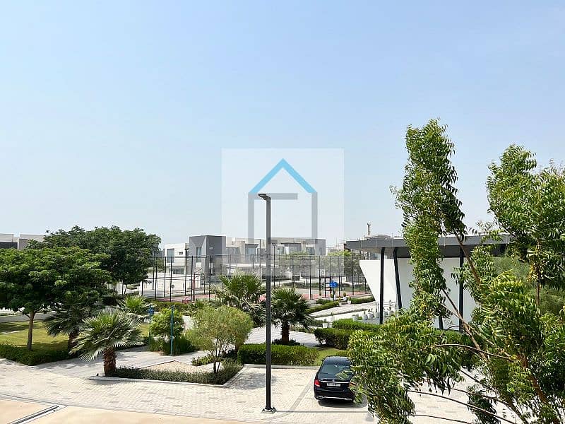 تاون هاوس في جاردينيا تاون هومز،وصل غيت 3 غرف 3800000 درهم - 7727109 تاون هاوس في جاردينيا تاون هومز،وصل غيت 3 غرف 3800000 درهم - 7727109