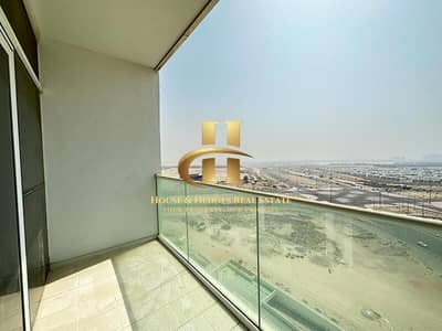 Studio for Rent in DAMAC Hills, Dubai - Stunning View-Higher Floor-Best Layout-Inquire Now