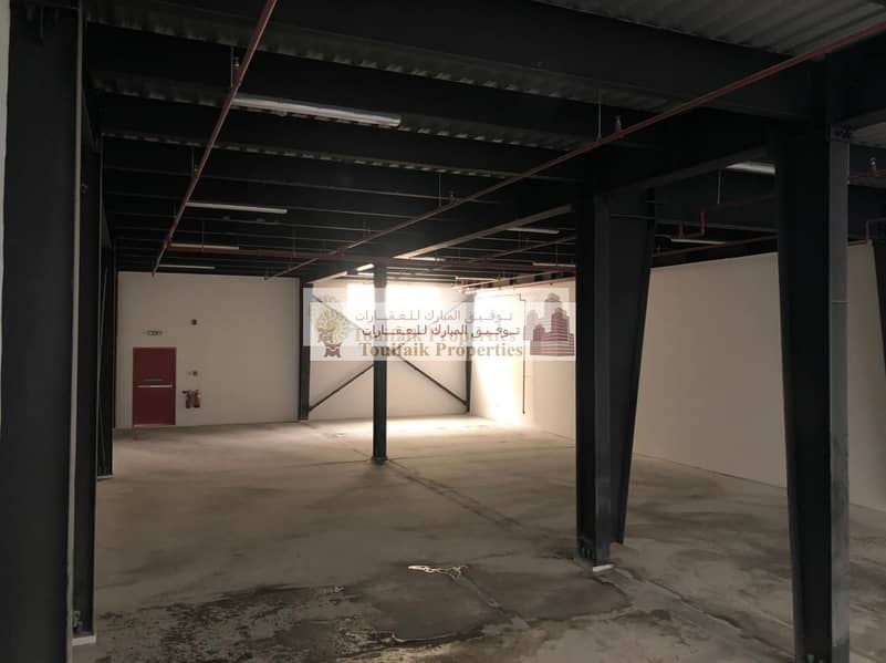 9 WAREHOUSE with Mezzanine | Suitable for MEDICAL Companies | | NO COMMISSION!!!