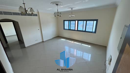 2 Bedroom Apartment for Rent in Muwaileh Commercial, Sharjah - Last Flat ∫ Close to School District ∫ Central A/C Units
