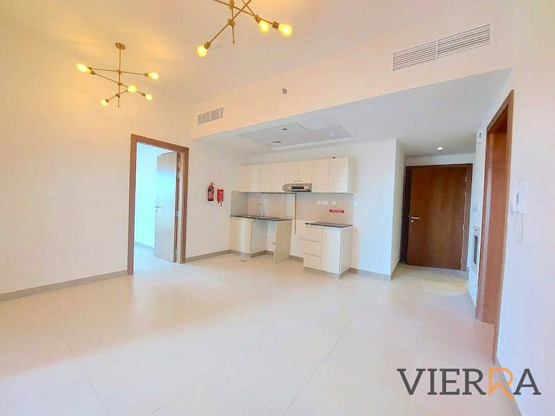 شقة في بن غاطي بوينت،واحة دبي للسيليكون (DSO) 2 غرف 850000 درهم - 6775704