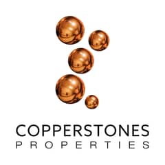 Copperstones