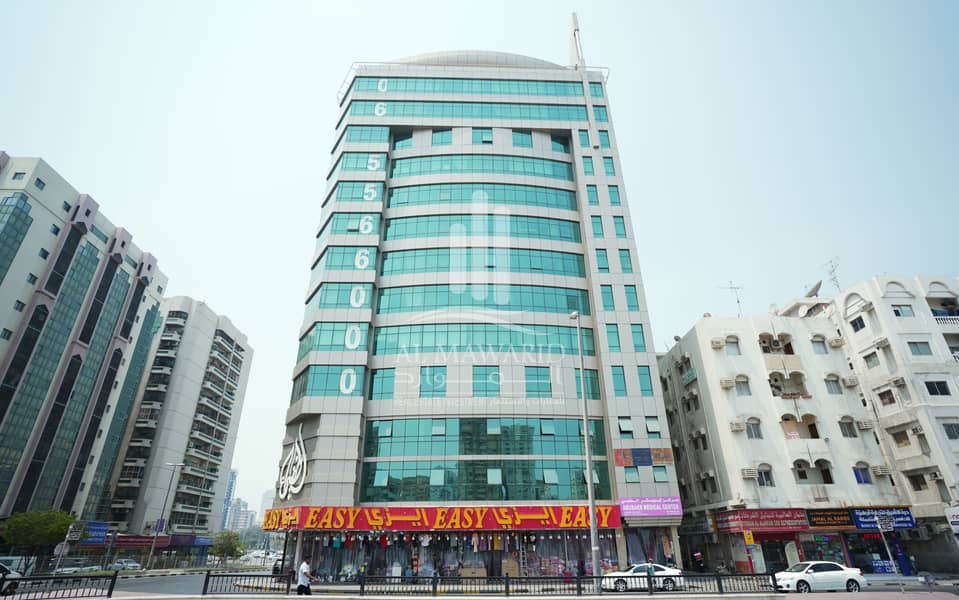 Wohnung in Al Ghuwair,Al Khudira Building, 1 schlafzimmer, 33000 AED - 7727520 Wohnung in Al Ghuwair,Al Khudira Building, 1 schlafzimmer, 33000 AED - 7727520