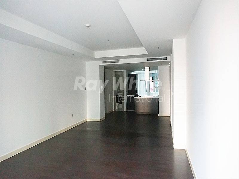 Spacious And Elegant 2 BR on High Floor