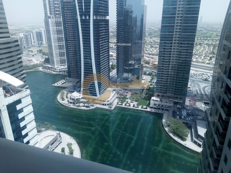 شقة في جرين ليك 3،مجمع S،أبراج بحيرات الجميرا 3 غرف 3255000 درهم - 7716329 شقة في جرين ليك 3،مجمع S،أبراج بحيرات الجميرا 3 غرف 3255000 درهم - 7716329