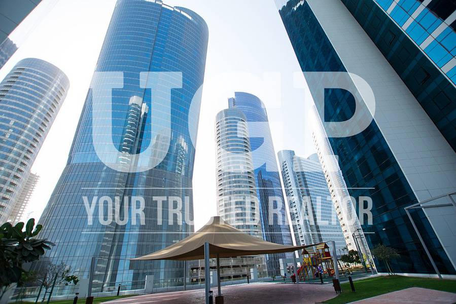 Invest now! Studio apt in Prime Location Invest now! Studio apt in Prime Location