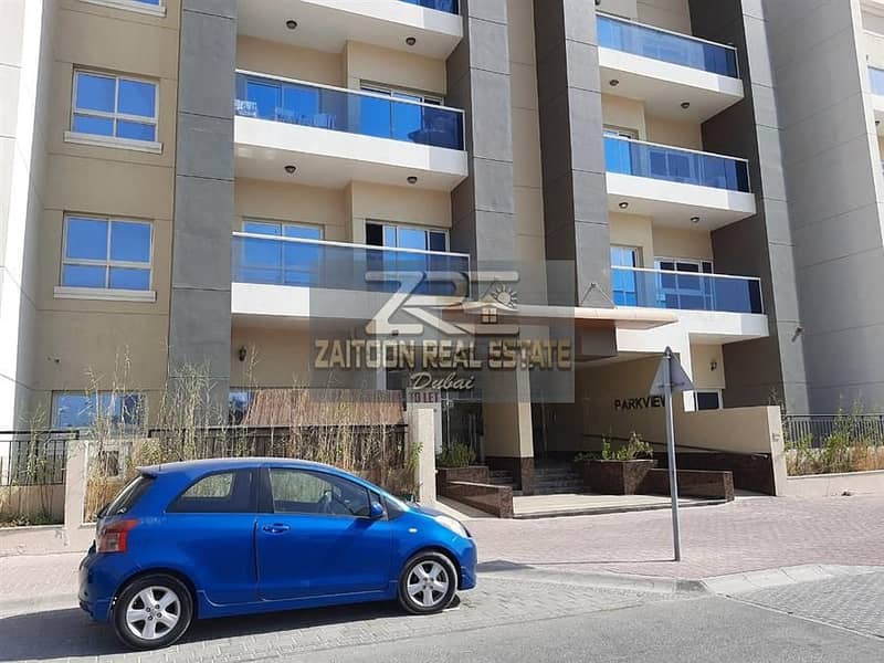 2 Bedrooms Apartment for Rent In JVC
