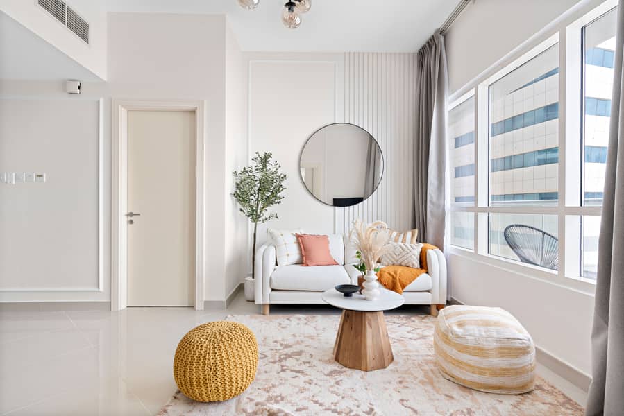 2 Living room