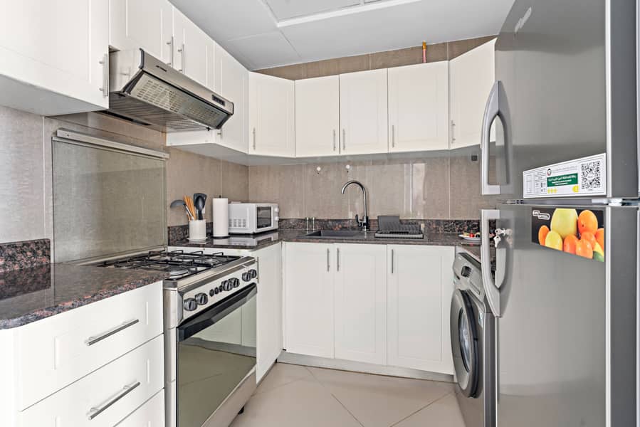 9 Kitchen