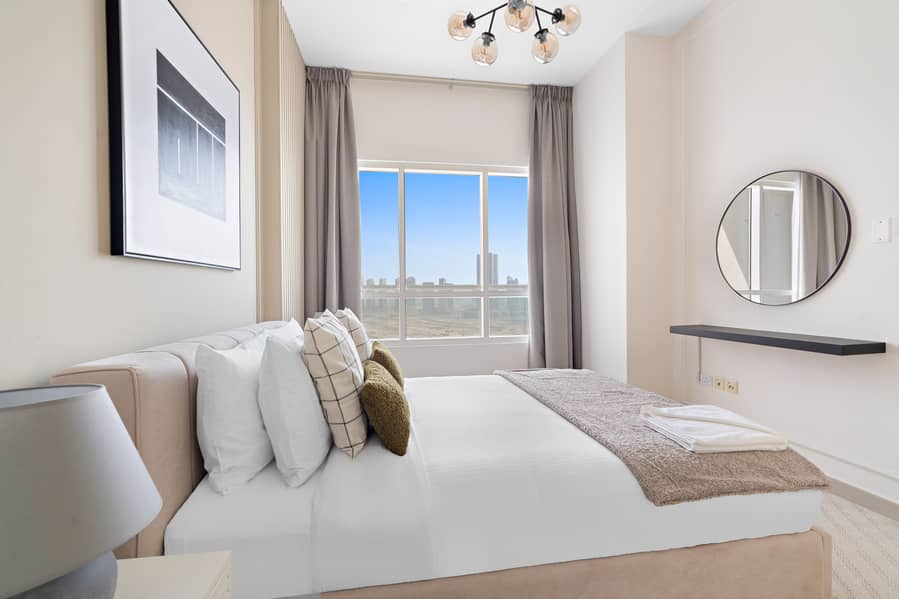 11 Bedroom