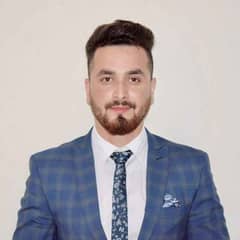 Suhail Rashid