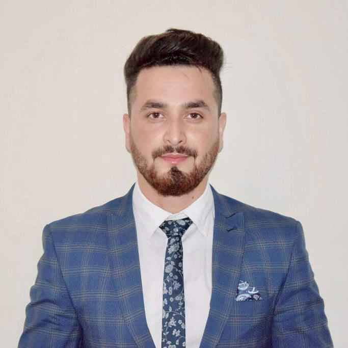 Suhail Rashid