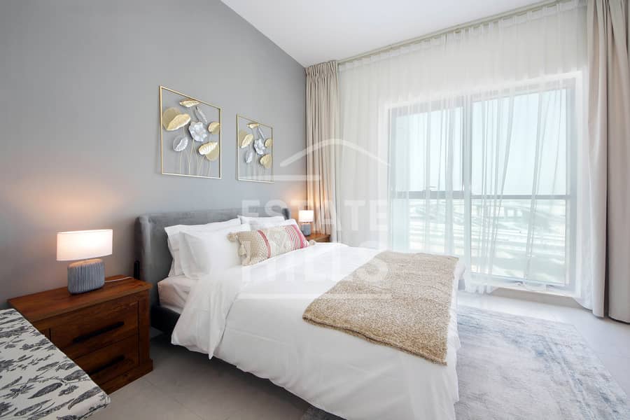 Amazing View | Unfurnished | Vacant Amazing View | Unfurnished | Vacant