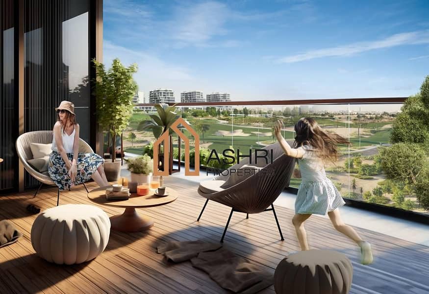 Stunning 1 Bedroom Apartment in Golf Gate Stunning 1 Bedroom Apartment in Golf Gate