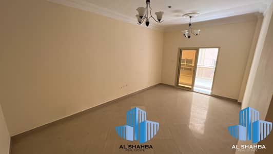 1 Bedroom Flat for Rent in Muwaileh Commercial, Sharjah - HOT DEAL ∫ Central A/C Units ∫ Close to School District
