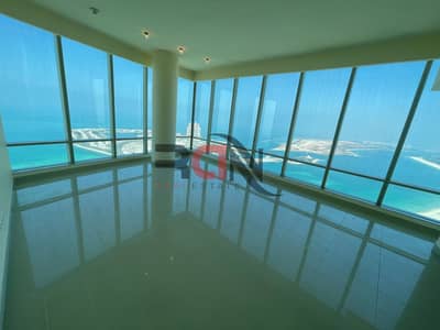 3 Bedroom Apartment for Rent in Corniche Area, Abu Dhabi - * Beach Front 3 Master Bedroom with 2 Car Parking and All Amenities