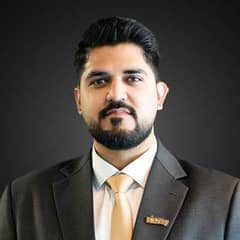 Khalid Abdul Ghani