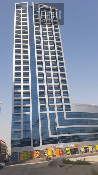 فلیٹ 2 غرفة نوم للايجار في قرية جميرا الدائرية، دبي - شقة في برج سيدني،الضاحية 18،قرية جميرا الدائرية 2 غرف 100000 درهم - 7728967