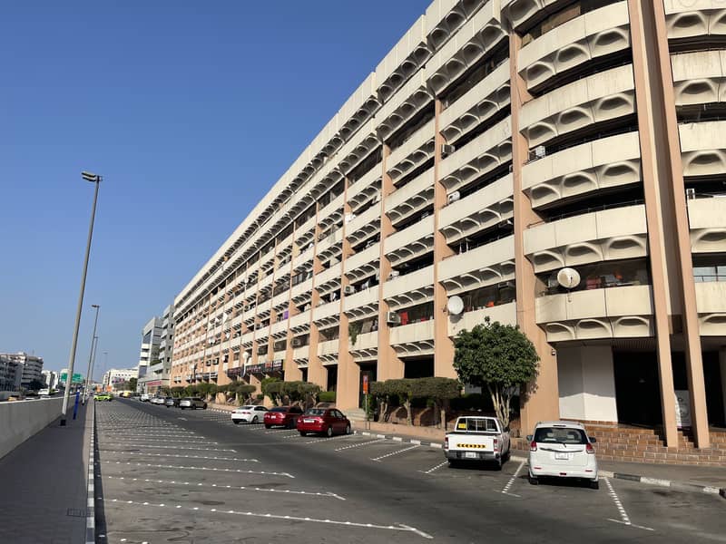 محل تجاري في الكرامة 170000 درهم - 7306396 محل تجاري في الكرامة 170000 درهم - 7306396