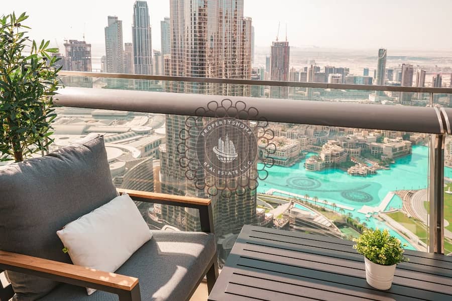 Exclusive furnished 3BR+maid | For Sale Exclusive furnished 3BR+maid | For Sale
