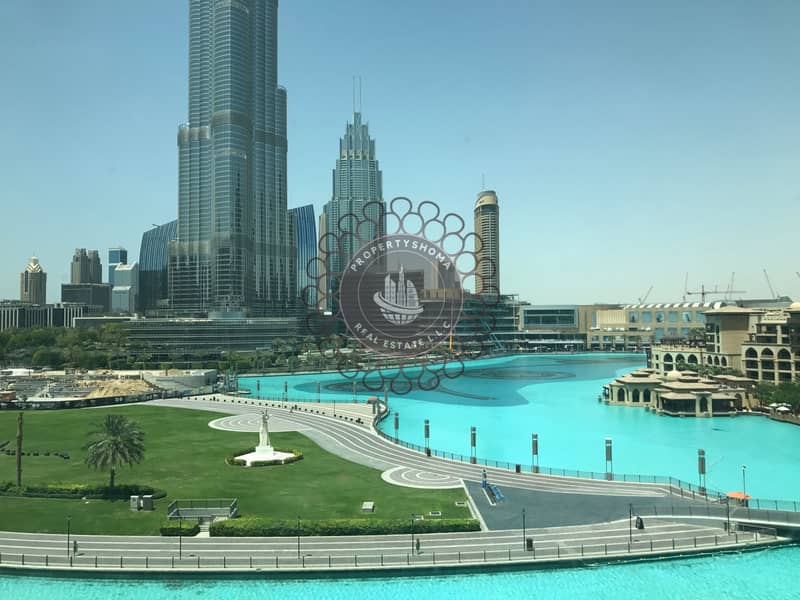 شقة في ذا ريزيدينس 5،ذا ریزیدنسز،وسط مدينة دبي 3 غرف 350000 درهم - 6904355 شقة في ذا ريزيدينس 5،ذا ریزیدنسز،وسط مدينة دبي 3 غرف 350000 درهم - 6904355