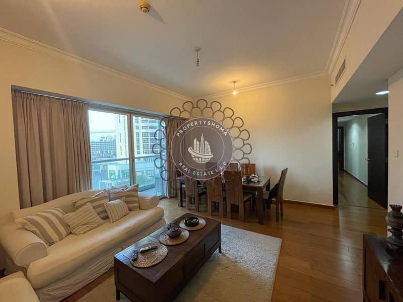 furnished | Fitted Kitchen | Lake View | Ready to move in furnished | Fitted Kitchen | Lake View | Ready to move in