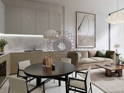 2 Bedroom Flat for Sale in Business Bay, Dubai - Luxury 2 BR |Meydan View |  Big Size