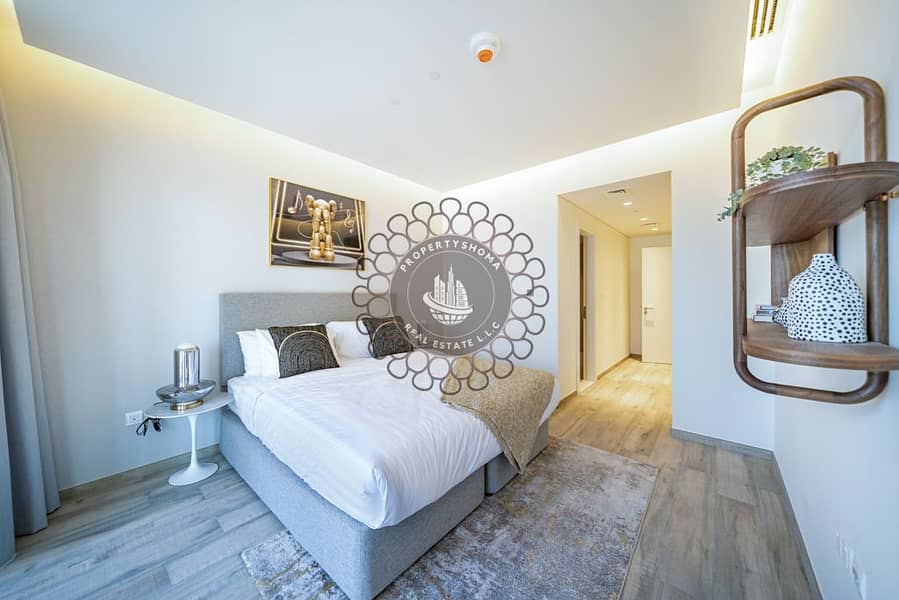 Prime Location | Burj & Canal View | High Floor Prime Location | Burj & Canal View | High Floor