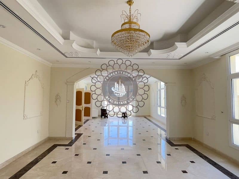 Spacious 6-Bedroom Villa | Perfect for Families | Ready to Move In Spacious 6-Bedroom Villa | Perfect for Families | Ready to Move In