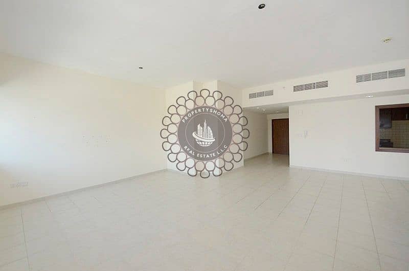 3 BR With Maid Room Vacant Unit | Near Metro 3 BR With Maid Room Vacant Unit | Near Metro