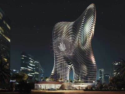 2 Bedroom Flat for Sale in Business Bay, Dubai - SOPHISTICATED BUGATTI BRAND | LUXURY APARTMENT