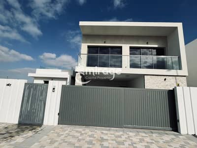 4 Bedroom Townhouse for Sale in Yas Island, Abu Dhabi - Vacant| Negotiable| Spacious 4BR| Prime Location