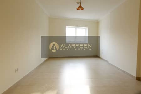 Spacious Studio | Open View | Prime Location