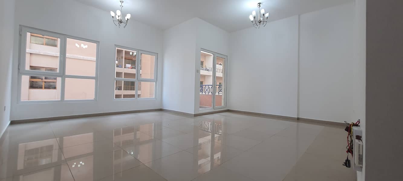 Квартира в Аль Нахда (Дубай)，Аль Нахда 1，Дроор 1 Резиденси, 2 cпальни, 62000 AED - 5079459