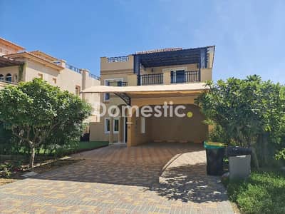 5 Bedroom Villa for Sale in The Villa, Dubai - STAND-ALONE VILLA | UPGRADED | PRIVATE POOL