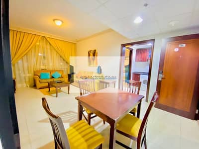 شقة 2 غرفة نوم للايجار في شارع الشيخ راشد بن سعيد، أبوظبي - شقة في شارع الشيخ راشد بن سعيد 2 غرف 78000 درهم - 7680510