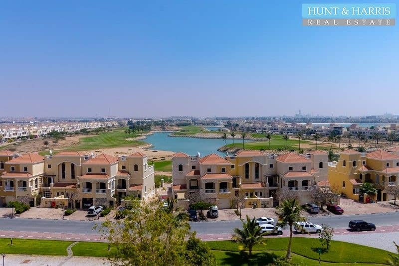 Large Balcony - Fully Furnished - Great Investment Large Balcony - Fully Furnished - Great Investment