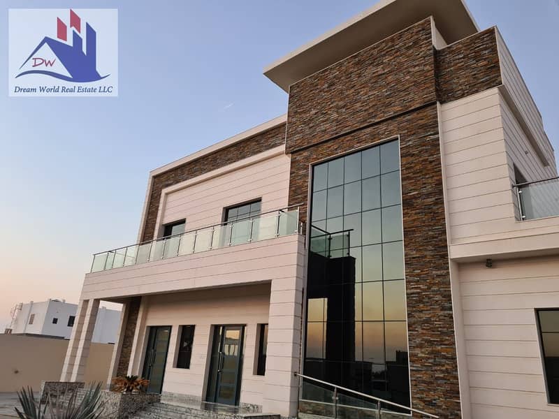 فیلا في حوشي 5 غرف 180000 درهم - 7729812 فیلا في حوشي 5 غرف 180000 درهم - 7729812