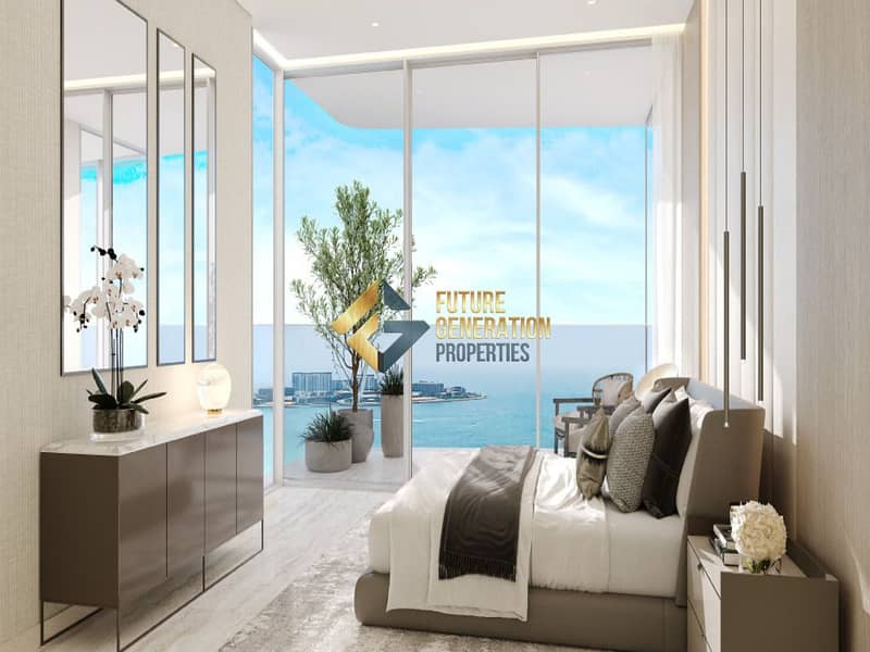 Marina View | Payment Plan | Prime Location