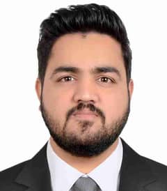 Mohsin Nazir