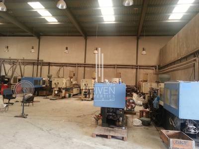 Rented Warehouse w/ High Income for Sale Rented Warehouse w/ High Income for Sale