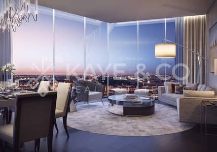 شقة 2 غرفة نوم للبيع في الخليج التجاري، دبي - شقة في أيكون سيتي تاور C،آيكون سيتي،الخليج التجاري 2 غرف 3899900 درهم - 7730330
